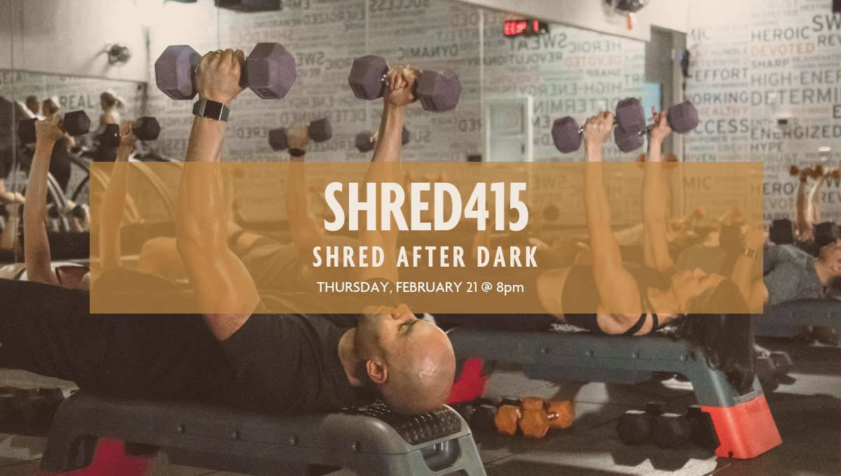 shred 415 old town